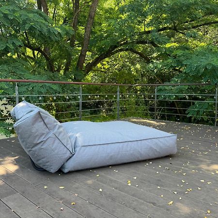 5 Sterne Bahnhoftraum, Appartement "Waldliebe" 133Qm, Grosse Terrasse 70Qm, Qr Code Scannen Fuer Virtuellen Rundgang, Premium Ausstattung Braunfels Exterior foto